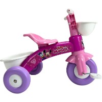 Bicicletă copii Injusa Baby Tricominnie (3531) imaginea #5 — magazin online Desire.md