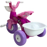 Bicicletă copii Injusa Baby Tricominnie (3531) imaginea #7 — magazin online Desire.md
