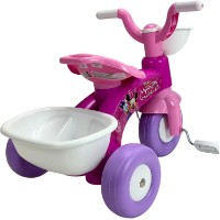 Bicicletă copii Injusa Baby Tricominnie (3531) imaginea #8 — magazin online Desire.md