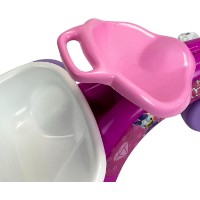 Bicicletă copii Injusa Baby Tricominnie (3531) imaginea #9 — magazin online Desire.md