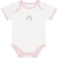 Детское боди KikkaBoo Hedge-Hugs 0-3m 3pcs (KB.235087) фото №3 — интернет-магазин Desire.md