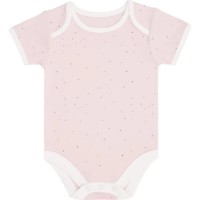 Детское боди KikkaBoo Hedge-Hugs 0-3m 3pcs (KB.235087) фото №4 — интернет-магазин Desire.md
