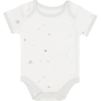 Детское боди KikkaBoo Seally Me 0-3m 3pcs (KB.235088) фото №3 — интернет-магазин Desire.md