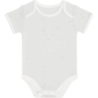 Детское боди KikkaBoo Seally Me 0-3m 3pcs (KB.235088) фото №4 — интернет-магазин Desire.md