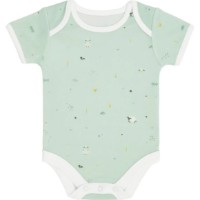 Детское боди KikkaBoo Sleepy Sheep 0-3m 3pcs (KB.235089) фото №2 — интернет-магазин Desire.md