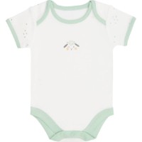 Детское боди KikkaBoo Sleepy Sheep 0-3m 3pcs (KB.235089) фото №3 — интернет-магазин Desire.md