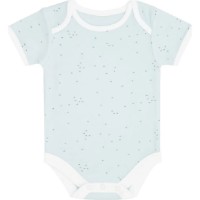 Детское боди KikkaBoo Stripy Friends 0-3m 3pcs (KB.235090) фото №4 — интернет-магазин Desire.md