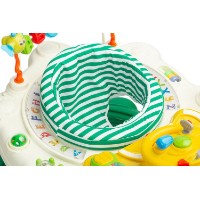 Premergător Toyz Hip Hop Dark Green (2046) imaginea #7 — magazin online Desire.md