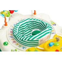 Premergător Toyz Hip Hop Dark Green (2046) imaginea #8 — magazin online Desire.md