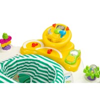 Premergător Toyz Hip Hop Dark Green (2046) imaginea #9 — magazin online Desire.md