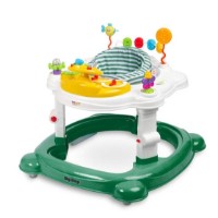 Premergător Toyz Hip Hop Dark Green (2046)