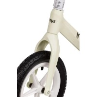 Bicicleta fără pedale Toyz  Inter Cream (02540) imaginea #6 — magazin online Desire.md