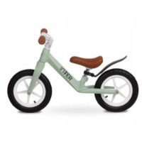 Bicicleta fără pedale Toyz  Inter Mint (02541) imaginea #3 — magazin online Desire.md