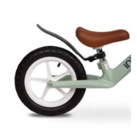 Bicicleta fără pedale Toyz  Inter Mint (02541) imaginea #4 — magazin online Desire.md