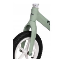 Bicicleta fără pedale Toyz  Inter Mint (02541) imaginea #6 — magazin online Desire.md