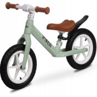 Bicicleta fără pedale Toyz  Inter Mint (02541)