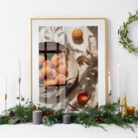 Pictură ArtShop Apricots 30x45cm (PET168-XL)