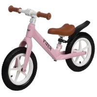 Bicicleta fără pedale Toyz  Inter Pink (02542)