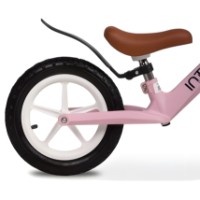Bicicleta fără pedale Toyz  Inter Pink (02542) imaginea #5 — magazin online Desire.md