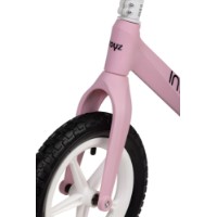 Bicicleta fără pedale Toyz  Inter Pink (02542) imaginea #7 — magazin online Desire.md