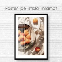Pictură ArtShop Apricots 50x75cm (PET168-M) imaginea #2 — magazin online Desire.md