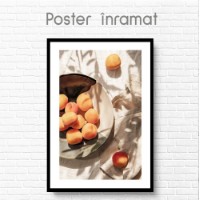 Pictură ArtShop Apricots 40x60cm (PET168-L-L) imaginea #2 — magazin online Desire.md