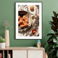 Pictură ArtShop Apricots 60x90cm (PET168-LL)
