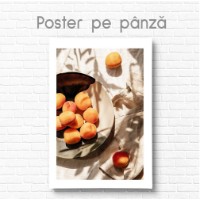 Pictură ArtShop Apricots 40x60cm (PET168-L-PL) imaginea #2 — magazin online Desire.md