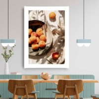 Pictură ArtShop Apricots 50x75cm (PET168-M-PL)