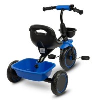 Bicicletă copii Toyz Loco Blue (0351) imaginea #9 — magazin online Desire.md