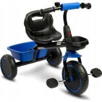 Bicicletă copii Toyz Loco Blue (0351)