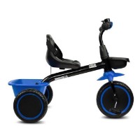 Bicicletă copii Toyz Loco Blue (0351) imaginea #2 — magazin online Desire.md