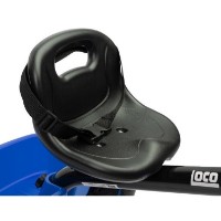 Bicicletă copii Toyz Loco Blue (0351) imaginea #6 — magazin online Desire.md