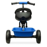 Bicicletă copii Toyz Loco Blue (0351) imaginea #7 — magazin online Desire.md