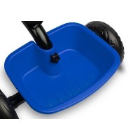 Bicicletă copii Toyz Loco Blue (0351) imaginea #8 — magazin online Desire.md