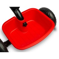 Bicicletă copii Toyz Loco Red (0350) imaginea #3 — magazin online Desire.md