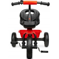 Bicicletă copii Toyz Loco Red (0350) imaginea #7 — magazin online Desire.md