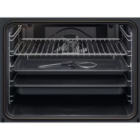 Cuptor electric AEG NBX7P63KSB imaginea #2 — magazin online Desire.md