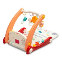Premergător Toyz Pink 2in1 (3827)
