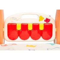 Premergător Toyz Pink 2in1 (3827) imaginea #3 — magazin online Desire.md