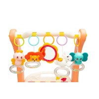 Premergător Toyz Pink 2in1 (3827) imaginea #4 — magazin online Desire.md