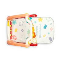 Premergător Toyz Pink 2in1 (3827) imaginea #5 — magazin online Desire.md