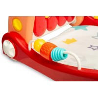 Premergător Toyz Pink 2in1 (3827) imaginea #6 — magazin online Desire.md