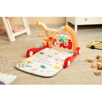 Premergător Toyz Pink 2in1 (3827) imaginea #7 — magazin online Desire.md