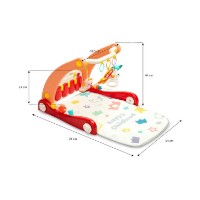 Premergător Toyz Pink 2in1 (3827) imaginea #9 — magazin online Desire.md