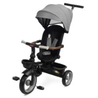 Bicicletă copii Toyz Saber Grey (0365) imaginea #2 — magazin online Desire.md
