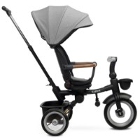 Bicicletă copii Toyz Saber Grey (0365) imaginea #3 — magazin online Desire.md
