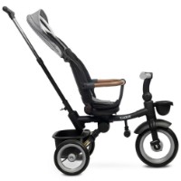 Bicicletă copii Toyz Saber Grey (0365) imaginea #4 — magazin online Desire.md