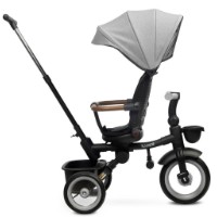 Bicicletă copii Toyz Saber Grey (0365) imaginea #5 — magazin online Desire.md