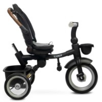 Bicicletă copii Toyz Saber Grey (0365) imaginea #7 — magazin online Desire.md